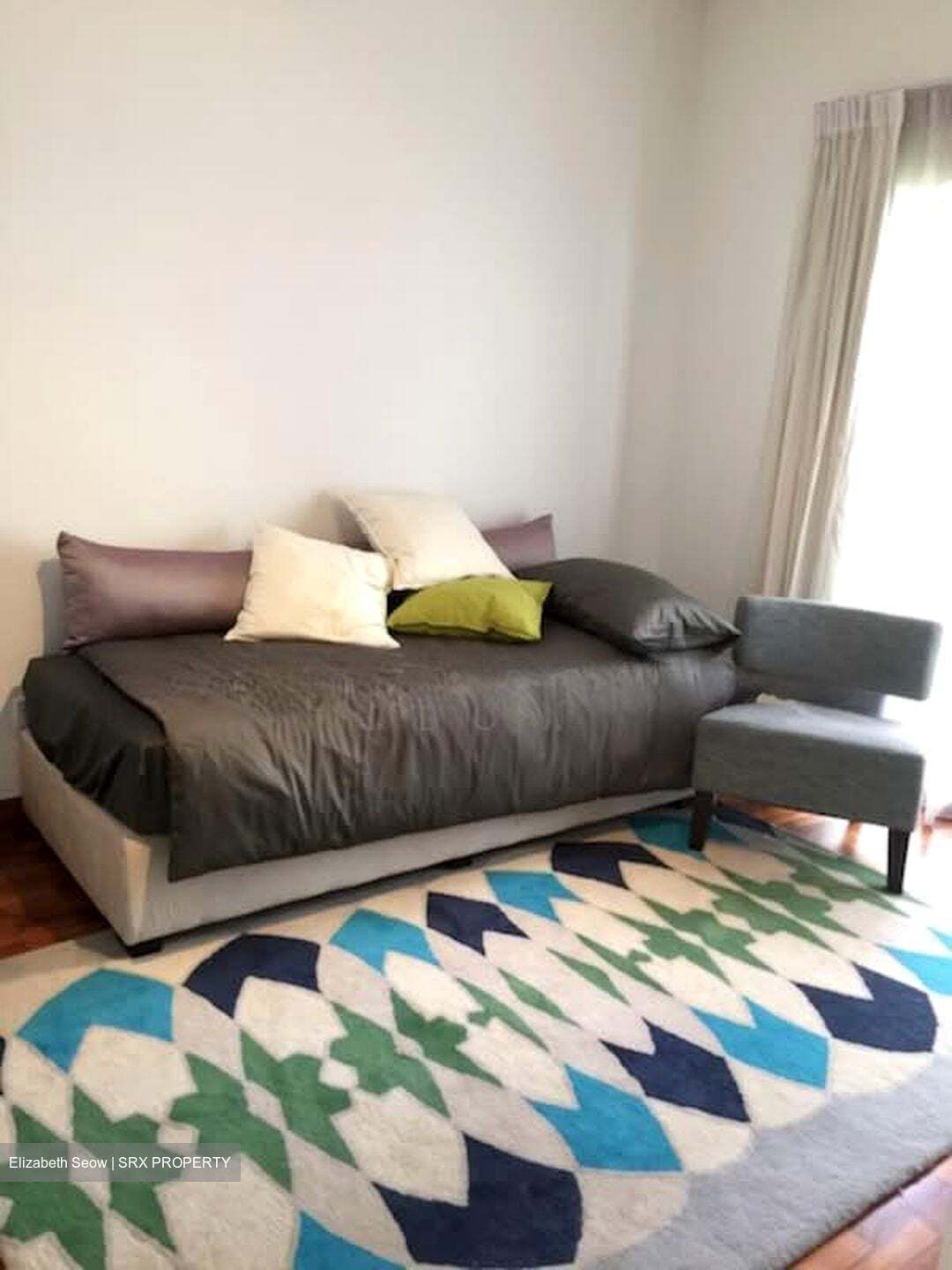 Brentwood (D9), Terrace #536819301